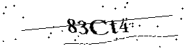 Bitte geben Sie die gezeigten Buchstaben und Zahlen ein