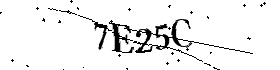 Bitte geben Sie die gezeigten Buchstaben und Zahlen ein