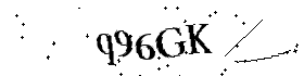Bitte geben Sie die gezeigten Buchstaben und Zahlen ein