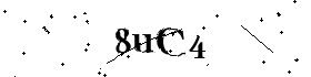 Bitte geben Sie die gezeigten Buchstaben und Zahlen ein