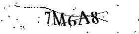 Bitte geben Sie die gezeigten Buchstaben und Zahlen ein