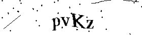 Bitte geben Sie die gezeigten Buchstaben und Zahlen ein