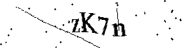 Bitte geben Sie die gezeigten Buchstaben und Zahlen ein