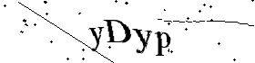Bitte geben Sie die gezeigten Buchstaben und Zahlen ein