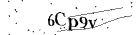 Bitte geben Sie die gezeigten Buchstaben und Zahlen ein