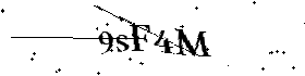 Bitte geben Sie die gezeigten Buchstaben und Zahlen ein