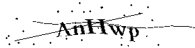 Bitte geben Sie die gezeigten Buchstaben und Zahlen ein