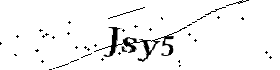 Bitte geben Sie die gezeigten Buchstaben und Zahlen ein
