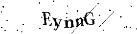 Bitte geben Sie die gezeigten Buchstaben und Zahlen ein