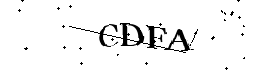Bitte geben Sie die gezeigten Buchstaben und Zahlen ein