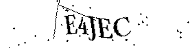 Bitte geben Sie die gezeigten Buchstaben und Zahlen ein