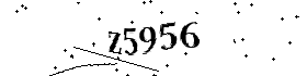 Bitte geben Sie die gezeigten Buchstaben und Zahlen ein