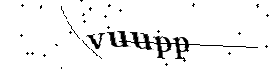 Bitte geben Sie die gezeigten Buchstaben und Zahlen ein