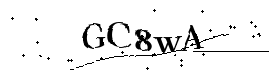 Bitte geben Sie die gezeigten Buchstaben und Zahlen ein
