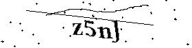 Bitte geben Sie die gezeigten Buchstaben und Zahlen ein