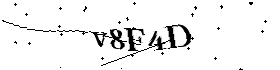 Bitte geben Sie die gezeigten Buchstaben und Zahlen ein