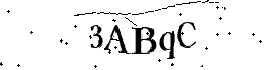Bitte geben Sie die gezeigten Buchstaben und Zahlen ein