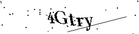 Bitte geben Sie die gezeigten Buchstaben und Zahlen ein