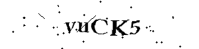 Bitte geben Sie die gezeigten Buchstaben und Zahlen ein