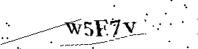 Bitte geben Sie die gezeigten Buchstaben und Zahlen ein