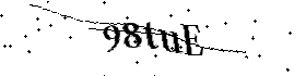 Bitte geben Sie die gezeigten Buchstaben und Zahlen ein