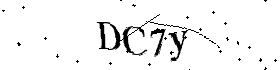 Bitte geben Sie die gezeigten Buchstaben und Zahlen ein