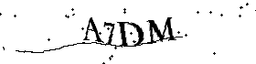 Bitte geben Sie die gezeigten Buchstaben und Zahlen ein