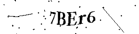 Bitte geben Sie die gezeigten Buchstaben und Zahlen ein