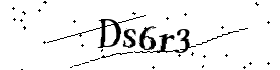 Bitte geben Sie die gezeigten Buchstaben und Zahlen ein