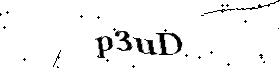 Bitte geben Sie die gezeigten Buchstaben und Zahlen ein