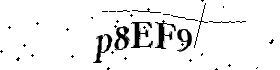 Bitte geben Sie die gezeigten Buchstaben und Zahlen ein