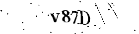 Bitte geben Sie die gezeigten Buchstaben und Zahlen ein