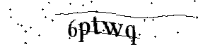 Bitte geben Sie die gezeigten Buchstaben und Zahlen ein
