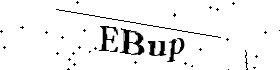 Bitte geben Sie die gezeigten Buchstaben und Zahlen ein