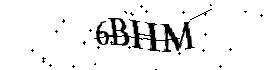 Bitte geben Sie die gezeigten Buchstaben und Zahlen ein