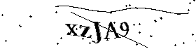 Bitte geben Sie die gezeigten Buchstaben und Zahlen ein
