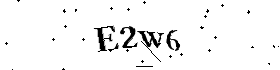 Bitte geben Sie die gezeigten Buchstaben und Zahlen ein