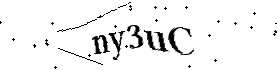 Bitte geben Sie die gezeigten Buchstaben und Zahlen ein