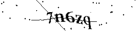 Bitte geben Sie die gezeigten Buchstaben und Zahlen ein