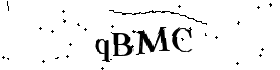 Bitte geben Sie die gezeigten Buchstaben und Zahlen ein