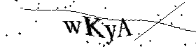 Bitte geben Sie die gezeigten Buchstaben und Zahlen ein