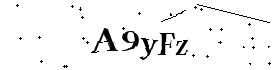 Bitte geben Sie die gezeigten Buchstaben und Zahlen ein