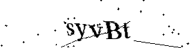 Bitte geben Sie die gezeigten Buchstaben und Zahlen ein
