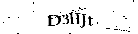 Bitte geben Sie die gezeigten Buchstaben und Zahlen ein