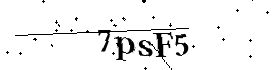 Bitte geben Sie die gezeigten Buchstaben und Zahlen ein
