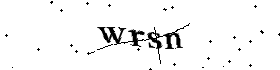 Bitte geben Sie die gezeigten Buchstaben und Zahlen ein