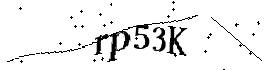 Bitte geben Sie die gezeigten Buchstaben und Zahlen ein