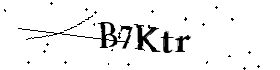 Bitte geben Sie die gezeigten Buchstaben und Zahlen ein
