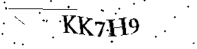 Bitte geben Sie die gezeigten Buchstaben und Zahlen ein