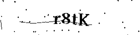Bitte geben Sie die gezeigten Buchstaben und Zahlen ein